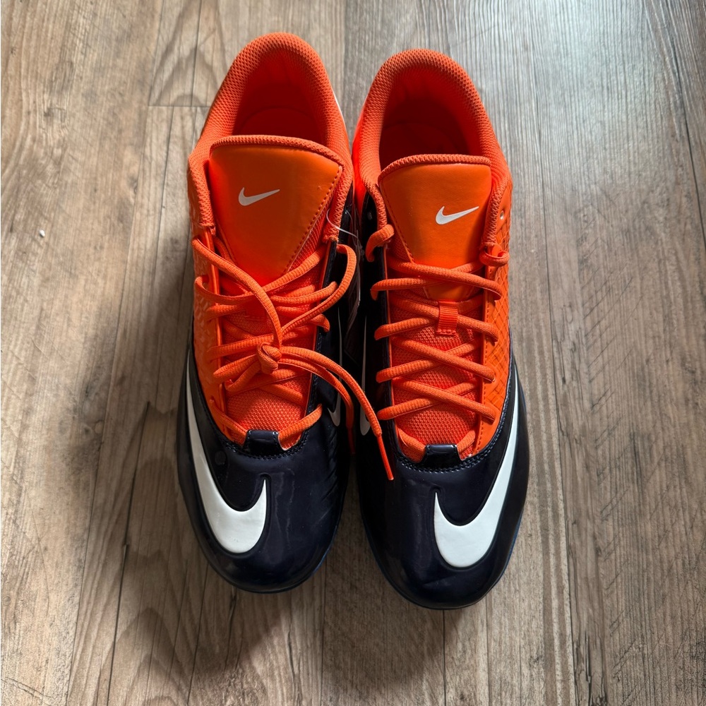 Mens Nike football cleats